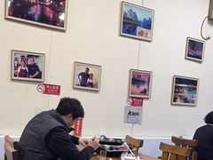 -牛八宝桂林米粉(八里庄店)