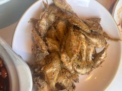 -壹只菜·崇明本地特色菜(崇明南门店)
