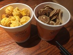 -炊烟小炒黄牛肉(东庆街店)