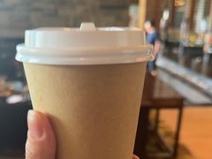 -千岛湖洲际度假酒店·逸廊大堂吧