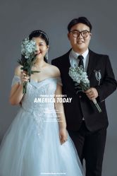 点击看大图 -情订奇缘婚纱摄影(和平路店)