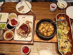 -厨大将烤肘子(镇江北路店)