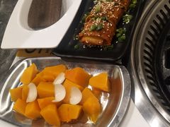 -有鱼吃·纸包烤鱼(曲江创意谷店)