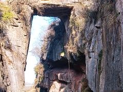 -天生桥景区