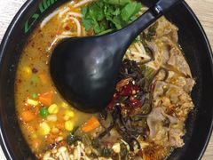 -云味馆·云南菜·云南米线(景田店)