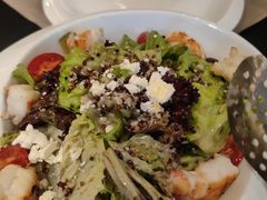 -Efes Turkish & Mediterranean Cuisine 艾菲斯餐厅(陆家嘴店)