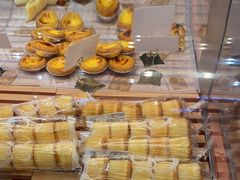 -顶东面包花园·生日蛋糕(香榭丽店)