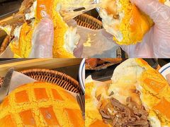 -羽鸽集·乳鸽专门店·地道顺德菜(岭南站店)