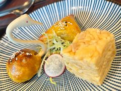-蛇口希尔顿南海酒店·随轩中餐厅·粤菜