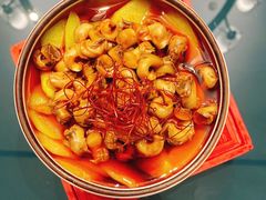 -民国红公馆·秦淮八艳(夫子庙店)