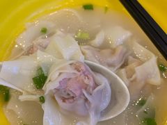 -龙抄手(春熙路总店)