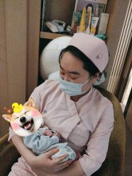 -巍阁高端月子会所