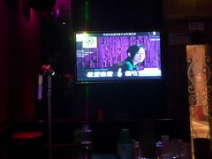 -萧邦音乐会所KTV·蒸汽活海鲜自助(福田店)