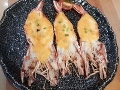 -王鼎精致料理铁板烧(世博源店)