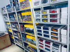 -名创优品(万达广场河东店)