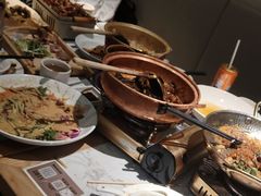 -关东小磨东北菜(漕河泾印象城店)