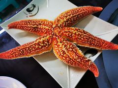 -大锅强·蒸海鲜青岛菜(吾悦广场店)