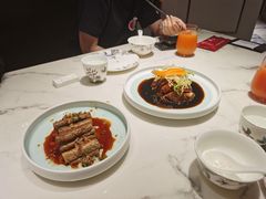 -蘭心餐厅(进贤路店)