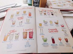 -Cha Cha's Beach Cafe
