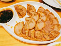 -姥姥家春饼店(惠新东街店)