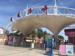 -玫瑰海岸文化旅游度假区