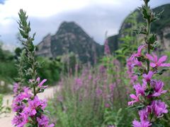 -孤山寨风景区