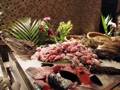 -骊韵咖啡厅(深圳中海凯骊酒店)
