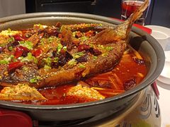 -眉州东坡(团结湖店)