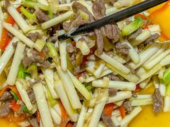 -邱金小炒·30 年盐帮江湖菜(自贡店)