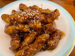 -鼎香润(德胜门内店)