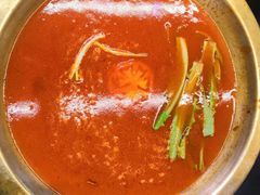 -沸炉重庆老火锅(军事博物馆店)