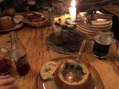 面包汤-Krčma Šatlava