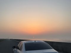 -南汇新城海滩