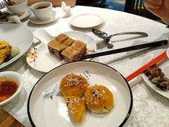 -红棉中餐厅·广州海航威斯汀酒店