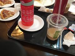 -1868 Café(上海自然博物馆店)