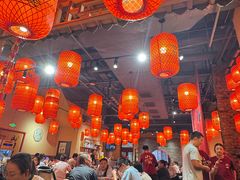 -山四砂锅(太原钟楼街店)