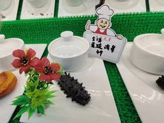 -天隆酒店·本地海鲜鲁菜(烟台大学店)