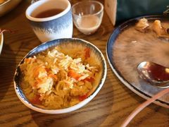 -那时新疆·若羌(经纬汇店)