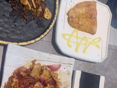-和风铁板料理(山姆会员店)