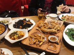 -德泰楼餐饮(莲湖路店)