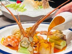 -福玺荟(外滩罗斯福店)