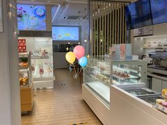 -好利来(八角店)