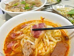 -CHILL Pho澳洲牛肉越南粉(佛山顺德万象汇店)