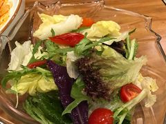 大拌菜-巴依老爷新疆美食(望京小街店)