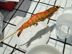 -宵夜侠·自选衡阳烧烤大排档(新塘白江店)