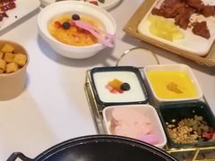 -荣品荟·融合餐厅(月湖广场店)