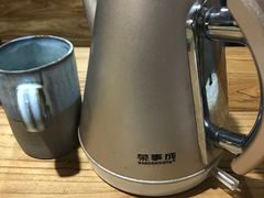 -U你·天然调味(南湖总店)