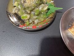 -大阪烧肉BAKA一代(十亩地店)