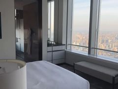 -长沙尼依格罗酒店