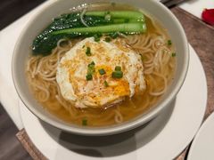 -云厨·高空西餐厅(成都瑯珀·凯悦臻选酒店)